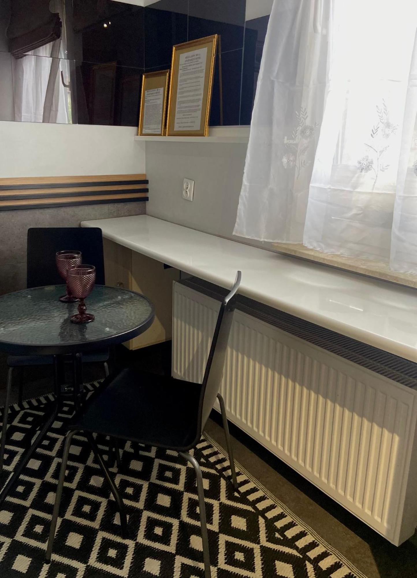 Mieszkanie Z Ogrodkiem Nr2 Szczecinek Eksteriør billede